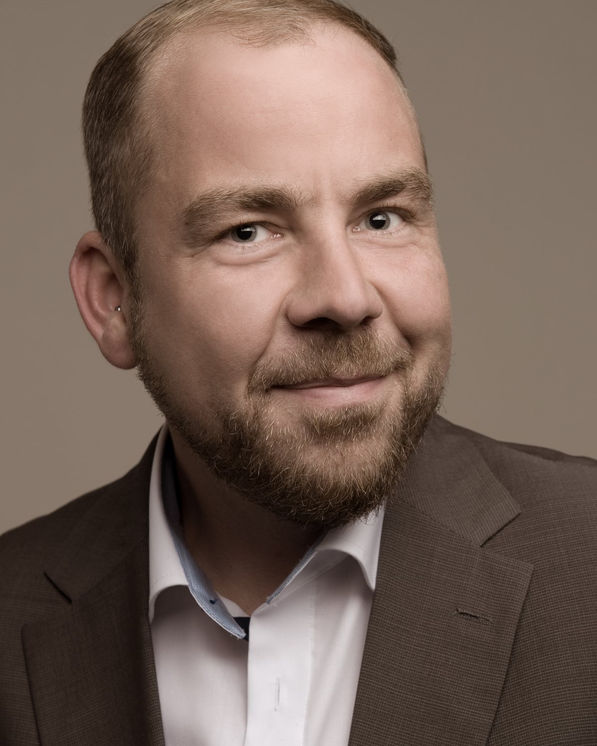 Markus Breite – DEKRA-zertifizierter Bausachverständiger